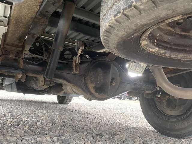 TOYOTA TOYOACE 2004 Image 31