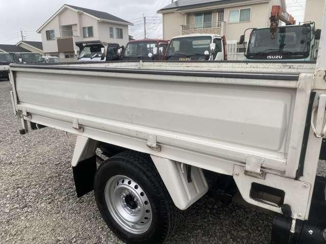 TOYOTA TOYOACE 2004 Image 31