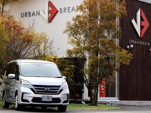 NISSAN SERENA  S-HYBRID 2019 Image 31