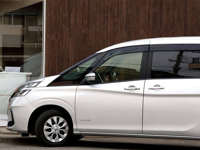 NISSAN SERENA  S-HYBRID 2019 Image 31