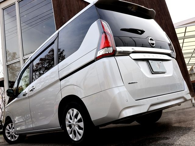 NISSAN SERENA  S-HYBRID 2019 Image 31