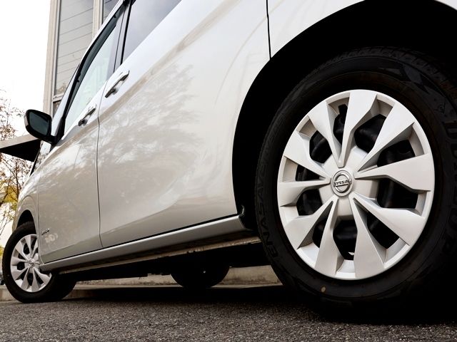 NISSAN SERENA  S-HYBRID 2019 Image 31