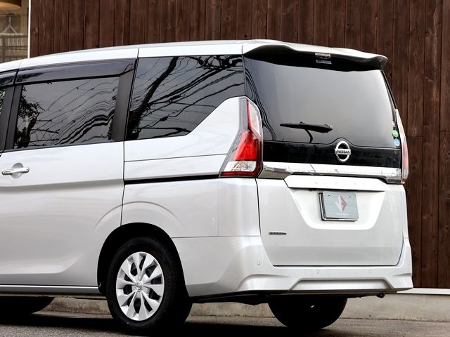 NISSAN SERENA  S-HYBRID 2019 Image 31