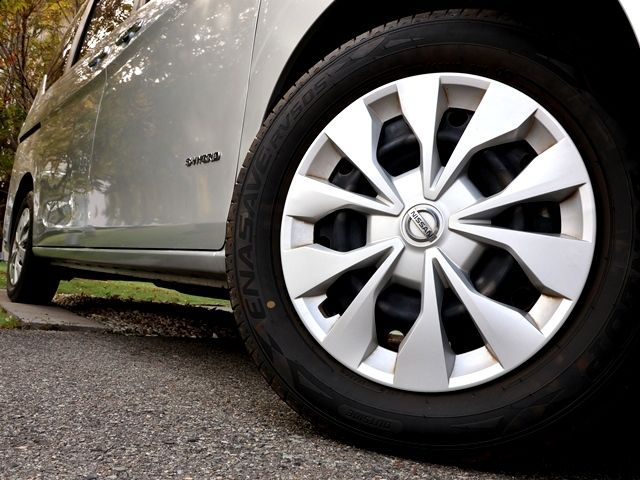 NISSAN SERENA  S-HYBRID 2019 Image 31