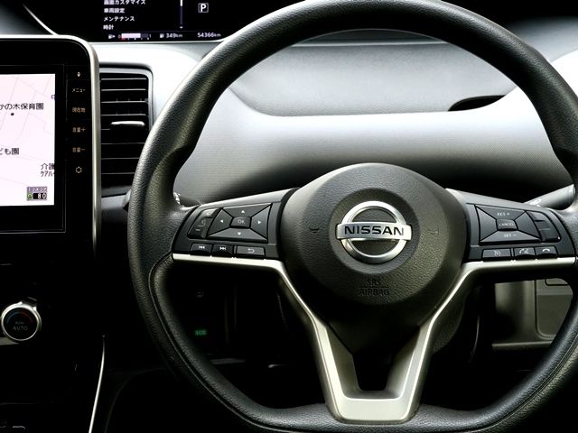 NISSAN SERENA  S-HYBRID 2019 Image 31