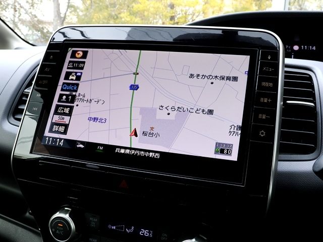 NISSAN SERENA  S-HYBRID 2019 Image 31