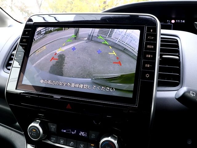 NISSAN SERENA  S-HYBRID 2019 Image 31