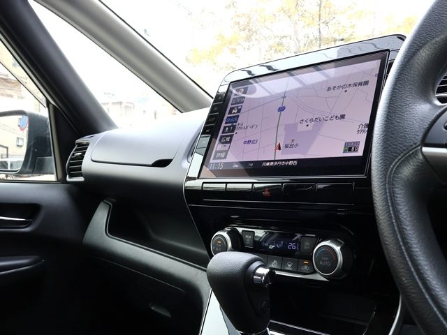 NISSAN SERENA  S-HYBRID 2019 Image 31