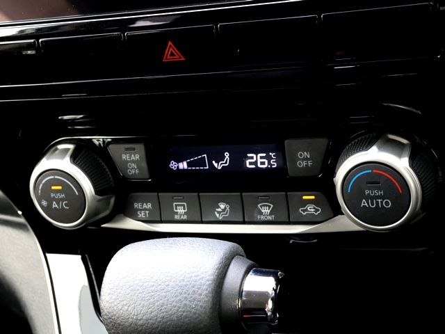 NISSAN SERENA  S-HYBRID 2019 Image 31