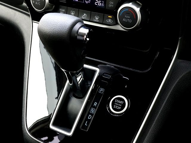 NISSAN SERENA  S-HYBRID 2019 Image 31