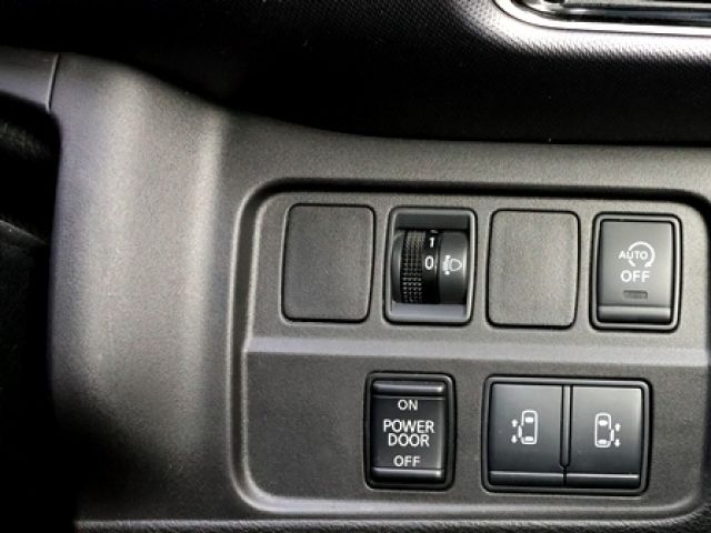 NISSAN SERENA  S-HYBRID 2019 Image 31