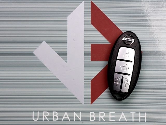 NISSAN SERENA  S-HYBRID 2019 Image 31