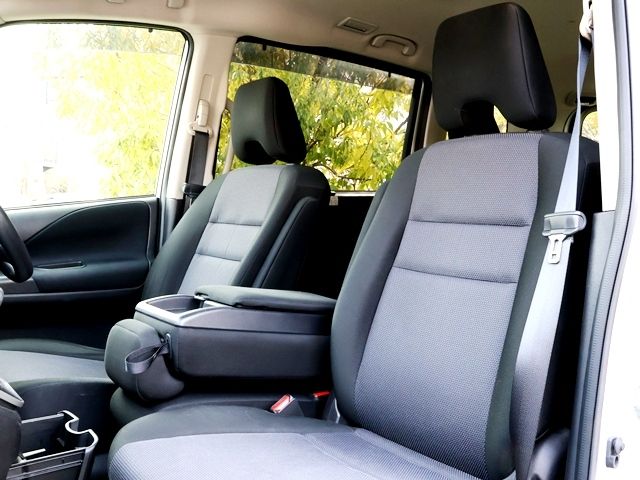 NISSAN SERENA  S-HYBRID 2019 Image 31