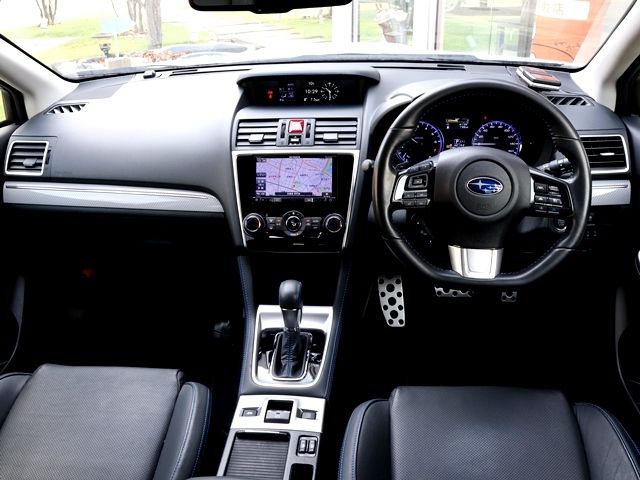 SUBARU LEVORG 2015 Image 31