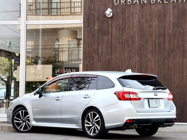 SUBARU LEVORG 2015 Image 31