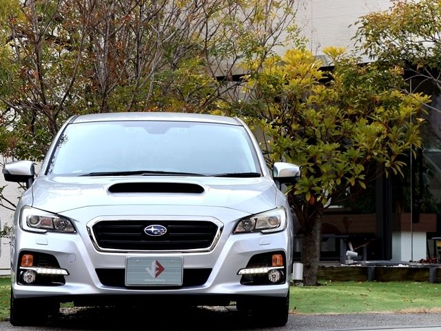 SUBARU LEVORG 2015 Image 31