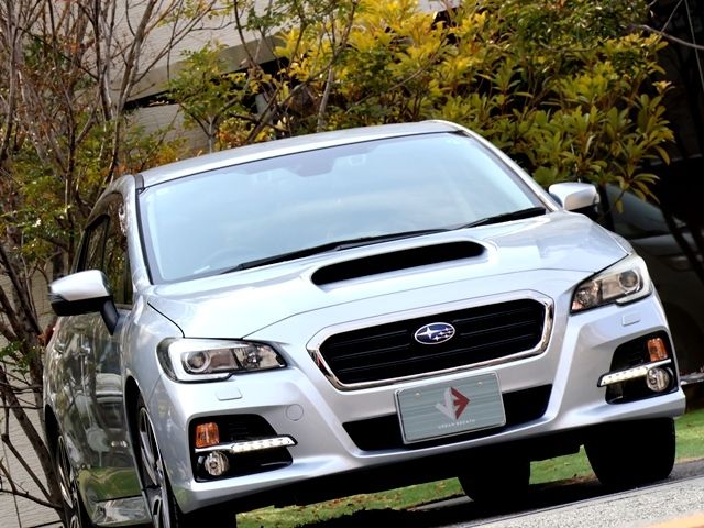 SUBARU LEVORG 2015 Image 31
