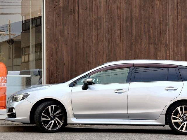 SUBARU LEVORG 2015 Image 31