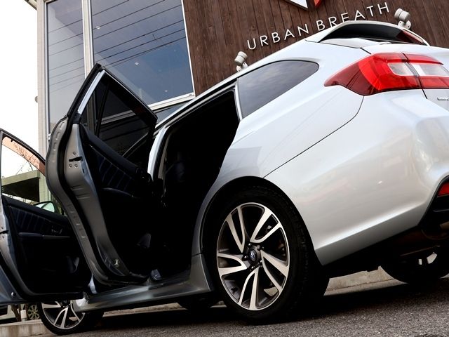 SUBARU LEVORG 2015 Image 31