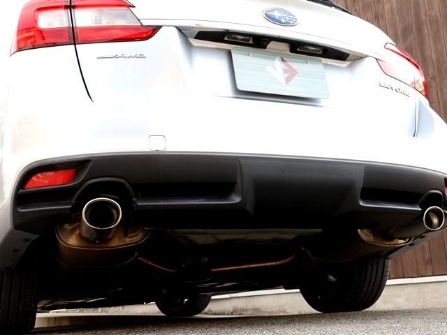 SUBARU LEVORG 2015 Image 31