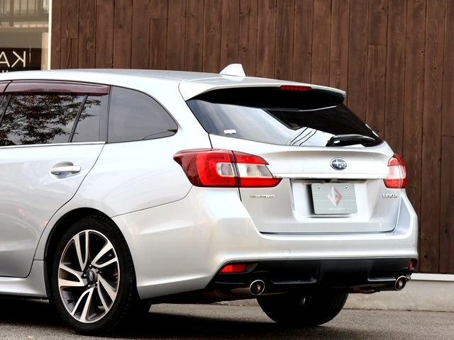 SUBARU LEVORG 2015 Image 31