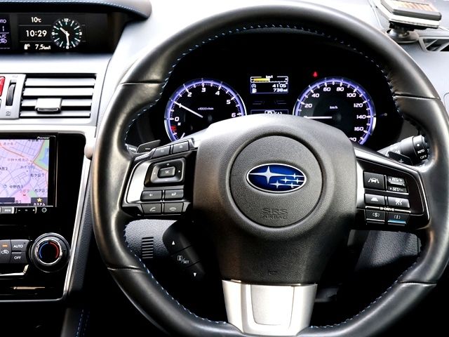 SUBARU LEVORG 2015 Image 31