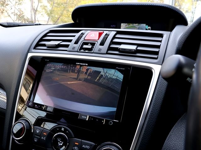 SUBARU LEVORG 2015 Image 31