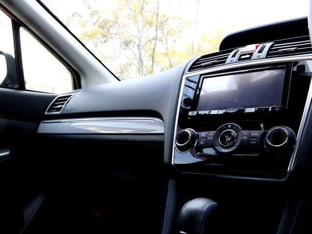 SUBARU LEVORG 2015 Image 31