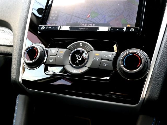 SUBARU LEVORG 2015 Image 31