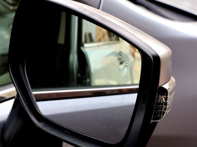 SUBARU LEVORG 2015 Image 31