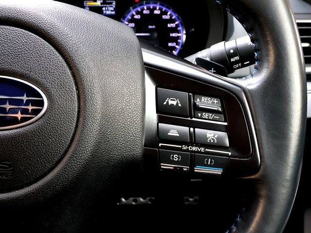 SUBARU LEVORG 2015 Image 31