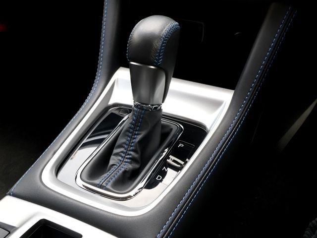 SUBARU LEVORG 2015 Image 31