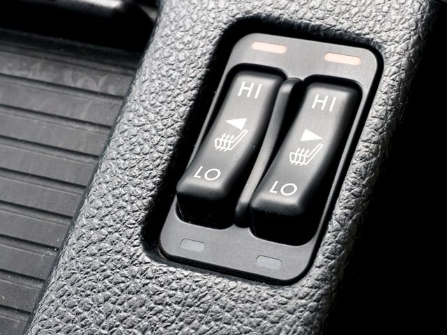 SUBARU LEVORG 2015 Image 31