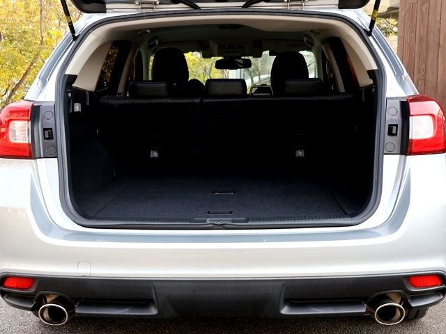 SUBARU LEVORG 2015 Image 31