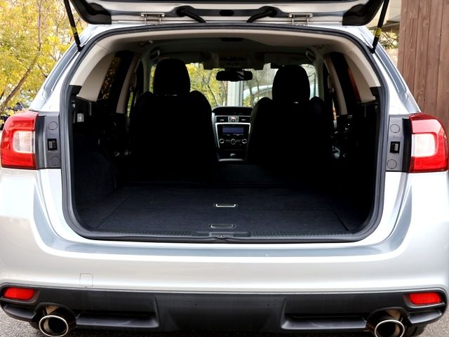 SUBARU LEVORG 2015 Image 31