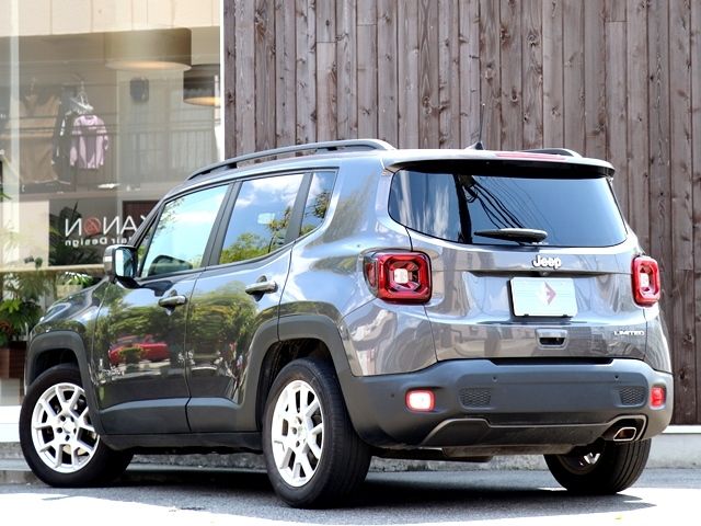 JEEP RENEGADE 2019 Image 31