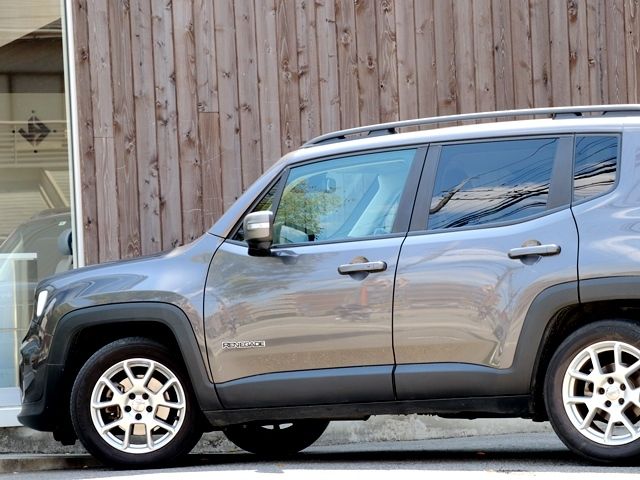 JEEP RENEGADE 2019 Image 31