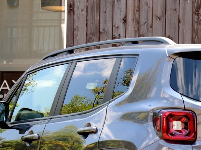 JEEP RENEGADE 2019 Image 31