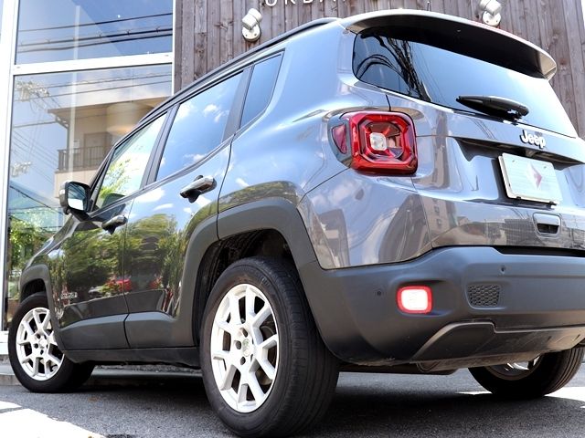 JEEP RENEGADE 2019 Image 31