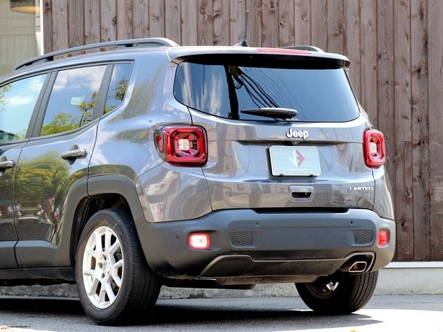 JEEP RENEGADE 2019 Image 31