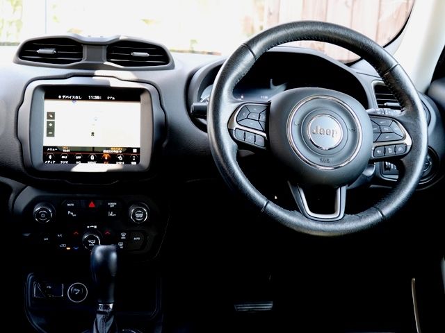 JEEP RENEGADE 2019 Image 31