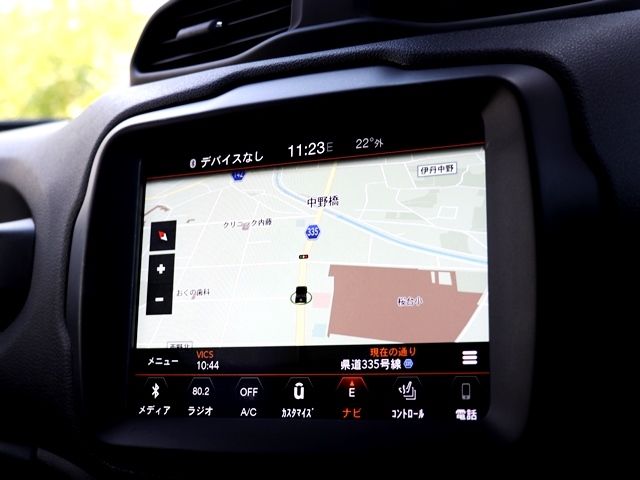 JEEP RENEGADE 2019 Image 31