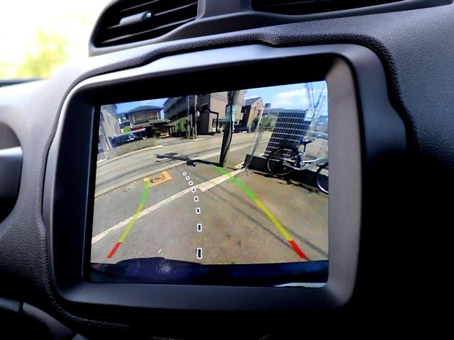 JEEP RENEGADE 2019 Image 31