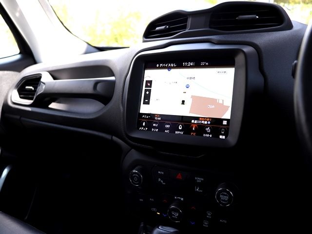 JEEP RENEGADE 2019 Image 31