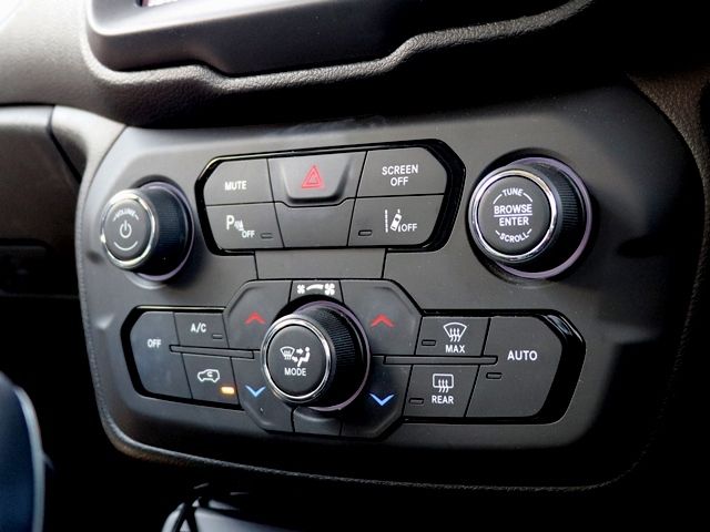 JEEP RENEGADE 2019 Image 31