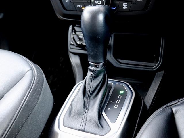 JEEP RENEGADE 2019 Image 31