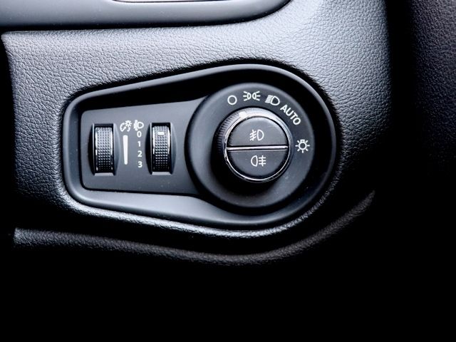 JEEP RENEGADE 2019 Image 31