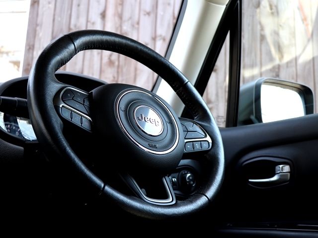 JEEP RENEGADE 2019 Image 31