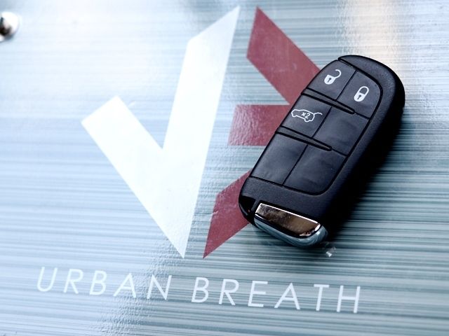 JEEP RENEGADE 2019 Image 31