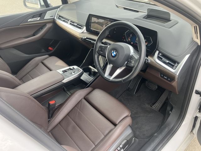BMW 2SERIES ACTIVE T 2024 Image 31